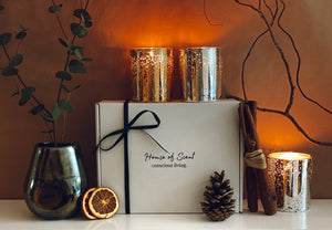 Joyeux Noel Silver Limited edition*