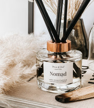 Load image into Gallery viewer, Nomad Candle &amp; Reed Diffuser Set

