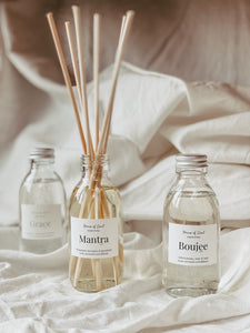 Boujee Reed Diffuser Refill