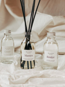 Nomad Reed Diffuser Refill